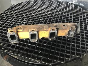 Liebherr Luchtaanzuigbuis